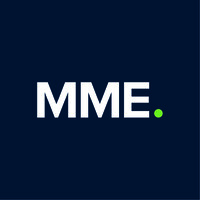 MME logo - Similar company to Cannbro Technology