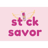 Stick Savor logo - Similar company to Swapu, Inc.
