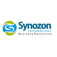 Synozon Technology logo - Similar company to Gloitt
