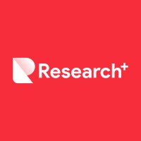 ResearchPlus logo - Similar company to Actualize Intelligence