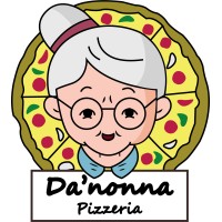 Danonna Pizzeria logo - Similar company to Jigsaw Solutions