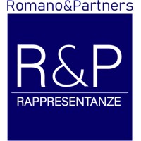 Romano&Partners logo - Similar company to Progetto Alfa Srl