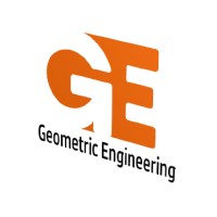 Geometric Engineering logo - Similar company to Geometric Engineering Services