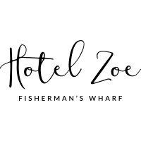 Hotel Zoe Fisherman's Wharf logo - Similar company to Michael Mina