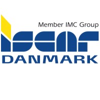 ISCAR Danmark logo - Similar company to Iscar Vietnam