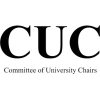 Committee of University Chairs logo - Similar company to Institute Of Occupational Safety & Health
