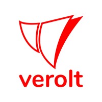 Verolt logo - Similar company to Crossware.Io