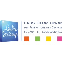 UNION FRANCILIENNE DES FEDERATIONS DES CENTRES SOCIAUX ET SOCIOCULTURELS logo - Similar company to Fédération Des Centres Sociaux Et Socioculturels De Paris