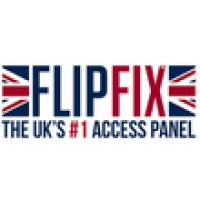 Flipfix Ltd USA logo - Similar company to Flipfix Limited