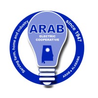 Arab Electric Cooperative, Inc. logo - Similar company to Arab Electric