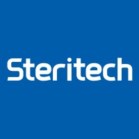 Steritech logo - Similar company to Pops' Pepper Patch, Inc.