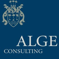 Alge Consulting logo - Similar company to Marshall Goldsmith Stakeholder Centered Coaching
