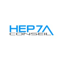 Hepta Conseil logo - Similar company to Hepta A.L.