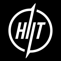 The HIIT Company logo - Similar company to Working Parent Coaching