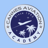 CANNES AVIATION ACADEMY ATO logo - Similar company to Nextaviation