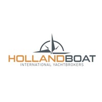 HollandBoat International Yachtbrokers logo - Similar company to Admiralstender