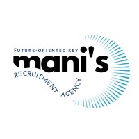 Mani's Recruitment LLC logo - Similar company to Re Factuals