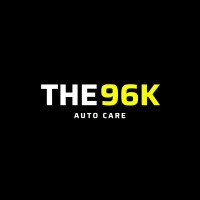 THE 96K Auto Care logo - Similar company to Beyond Precision Auto Accessories