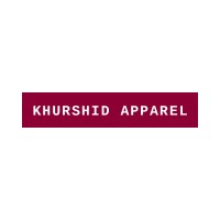 KHURSHID APPAREL logo - Similar company to Pk Apparel