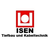 Isen Tiefbau AG logo - Similar company to Cablegroup Ag