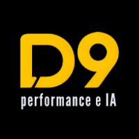 D9 Performance e IA logo - Similar company to Ciaweb - Marketing Digital