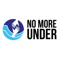 No More Under logo - Similar company to Visually Inspired Productions