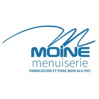 MOINE Menuiserie SAS logo - Similar company to Batri Diaz Constructions
