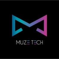 Muze Tech logo - Similar company to Createch