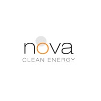 Nova Clean Energy logo - Similar company to Polygraf Ai