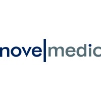 Novelmedic AB logo - Similar company to Addeira Pharmaceuticals