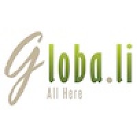 Globa.li logo - Similar company to Adventure Central