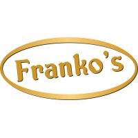 FRANKO'S logo - Similar company to Divyanarayani