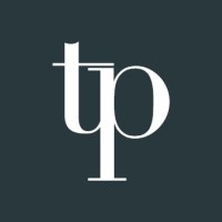 Thames Pacific logo - Similar company to Lwt Structural