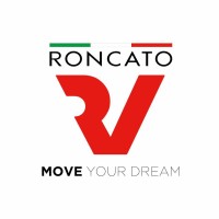 Valigeria Roncato logo - Similar company to Bric'S S.P.A.