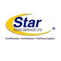 Star Food Service Ltd logo - Similar company to Kaliq