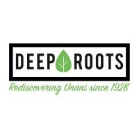 Deeproots Natural logo - Similar company to The Techlab Pty Ltd