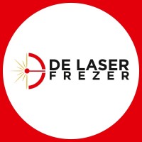 De Laser Frezer logo - Similar company to Scanplan