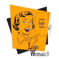 Logo Woman logo - Similar company to Genncomm, Llc