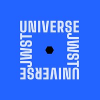 JWST Universe logo - Similar company to Uta Science