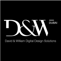 David & William Digital Brand Communications logo - Similar company to Bisauratechnologies