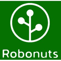 Robonuts logo - Similar company to Avatron Industries Pvt. Ltd.