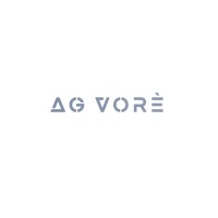 AG VORE logo - Similar company to Dr.Stretch Uae