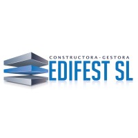 EDIFEST,SL logo - Similar company to Orbitalia Servicios Integrales, S.L.