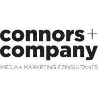 CONNORS + Company, LLC - Brand + Talent Partnerships logo - Similar company to For Purpose Leadership