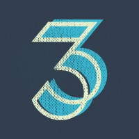 Door No. 3 logo - Similar company to Launch Agency