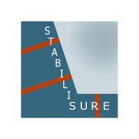 Stabilisure logo - Similar company to Geotick Environmental