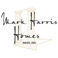 Mark Harris Homes Inc. logo - Similar company to Westmark Construction, Inc