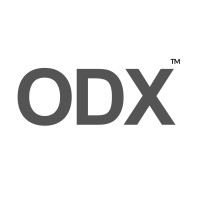 ODX Health logo - Similar company to Fluorescene Group