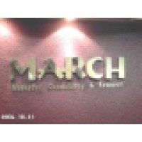 March Marketing Consultancy & Research