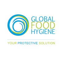 GLOBAL FOOD HYGIENE logo - Similar company to Ligenza Studio